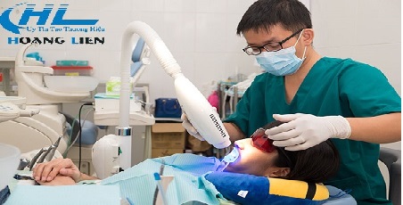 Bí quyết chọn máy nén khí chất lượng dùng trong nha khoa